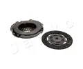 JAPKO Sada spojky JPK 925013, 925013