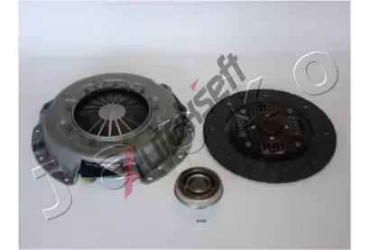 JAPKO Sada spojky JPK 92510, 92510 JAPKO Sada spojky JPK 92510, 92510