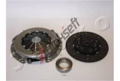 JAPKO Sada spojky JPK 92514, 92514 JAPKO Sada spojky JPK 92514, 92514