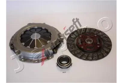 JAPKO Sada spojky JPK 92517, 92517