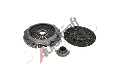 JAPKO Sada spojky JPK 92543, 92543 JAPKO Sada spojky JPK 92543, 92543