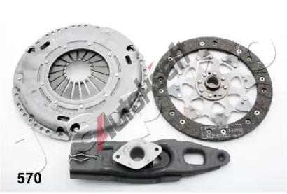 JAPKO Sada spojky JPK 92570, 92570 JAPKO Sada spojky JPK 92570, 92570