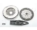 JAPKO Sada spojky JPK 92570, 92570