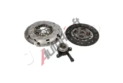 JAPKO Sada spojky JPK 92576, 92576 JAPKO Sada spojky JPK 92576, 92576