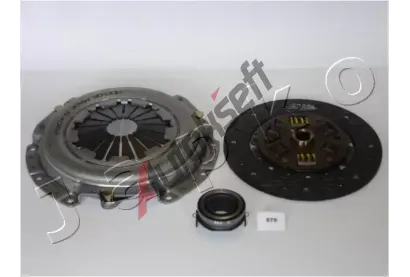 JAPKO Sada spojky JPK 92579, 92579