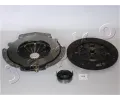 JAPKO Sada spojky JPK 92579, 92579