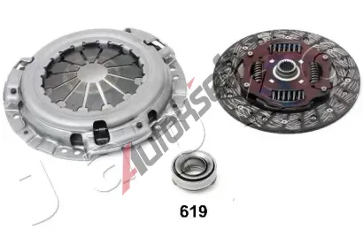 JAPKO Sada spojky JPK 92619, 92619 JAPKO Sada spojky JPK 92619, 92619