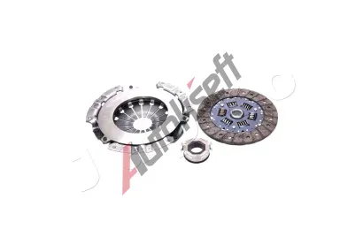 JAPKO Sada spojky JPK 92704, 92704