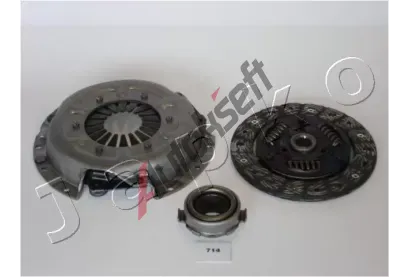 JAPKO Sada spojky JPK 92714, 92714