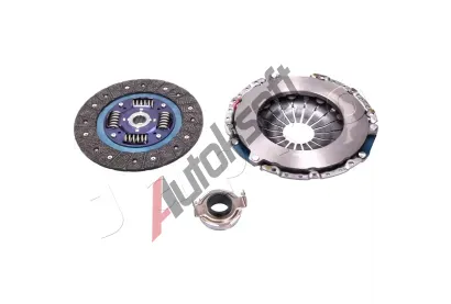 JAPKO Sada spojky JPK 92722, 92722