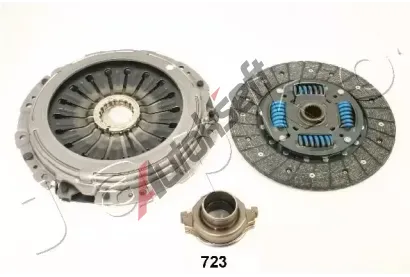 JAPKO Sada spojky JPK 92723, 92723 JAPKO Sada spojky JPK 92723, 92723