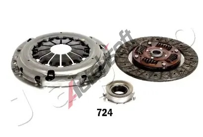 JAPKO Sada spojky JPK 92724, 92724