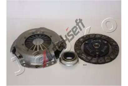 JAPKO Sada spojky JPK 92804, 92804