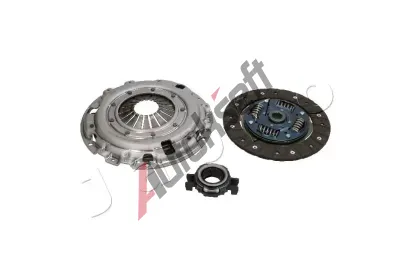 JAPKO Sada spojky JPK 92815, 92815