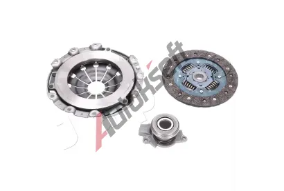 JAPKO Sada spojky JPK 92835, 92835