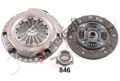 JAPKO Sada spojky JPK 92846, 92846