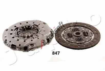 JAPKO Sada spojky JPK 92847, 92847 JAPKO Sada spojky JPK 92847, 92847