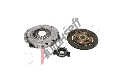 JAPKO Sada spojky JPK 92848, 92848