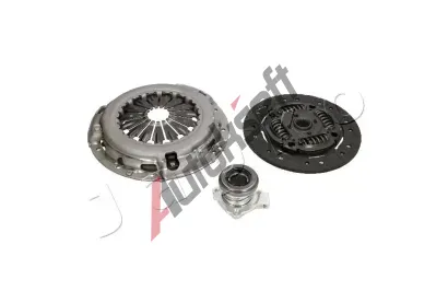 JAPKO Sada spojky JPK 92851, 92851