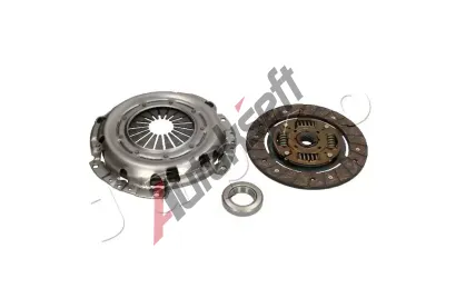 JAPKO Sada spojky JPK 92904, 92904