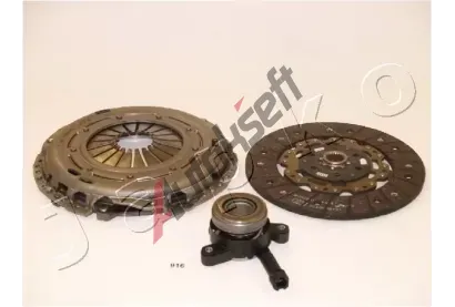 JAPKO Sada spojky JPK 92916, 92916