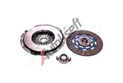 JAPKO Sada spojky JPK 92917, 92917