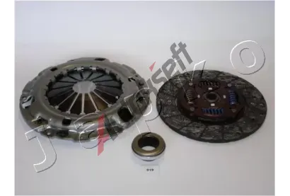 JAPKO Sada spojky JPK 92919, 92919