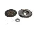 JAPKO Sada spojky JPK 92920, 92920
