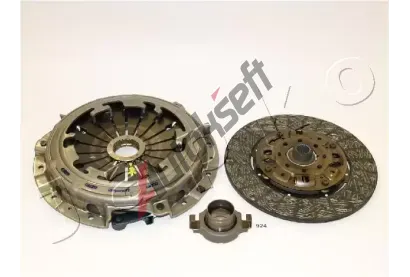 JAPKO Sada spojky JPK 92924, 92924