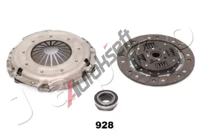JAPKO Sada spojky JPK 92928, 92928