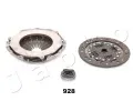 JAPKO Sada spojky JPK 92928, 92928