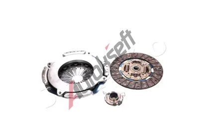 JAPKO Sada spojky JPK 92929, 92929