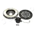 JAPKO Sada spojky JPK 92931, 92931
