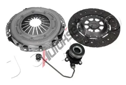 JAPKO Sada spojky JPK 92AR02, 92AR02