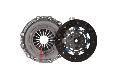 JAPKO Sada spojky JPK 92AR04, 92AR04