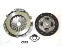 JAPKO Sada spojky JPK 92CI03, 92CI03