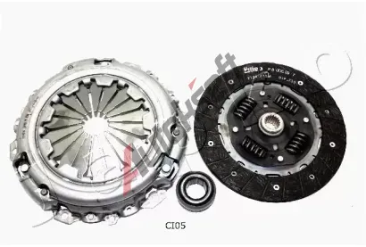 JAPKO Sada spojky JPK 92CI05, 92CI05