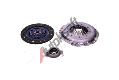 JAPKO Sada spojky JPK 92FI02, 92FI02