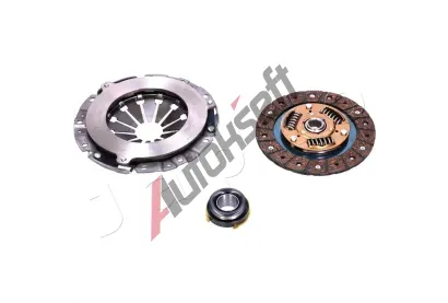 JAPKO Sada spojky JPK 92H02, 92H02