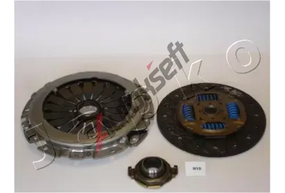 JAPKO Sada spojky JPK 92H15, 92H15