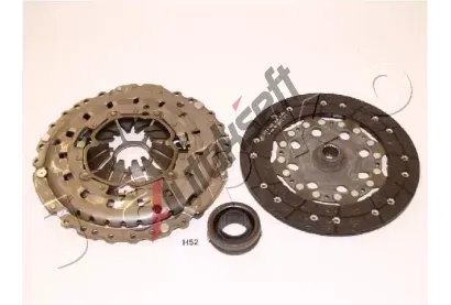 JAPKO Sada spojky JPK 92H52, 92H52