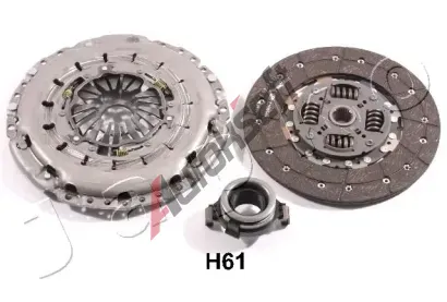 JAPKO Sada spojky JPK 92H61, 92H61