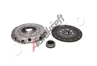 JAPKO Sada spojky JPK 92H67, 92H67 JAPKO Sada spojky JPK 92H67, 92H67