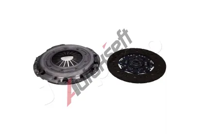 JAPKO Sada spojky JPK 92H68, 92H68