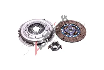 JAPKO Sada spojky JPK 92K23, 92K23