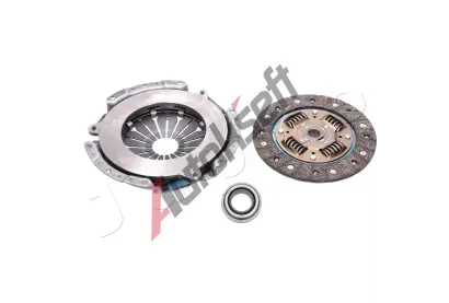 JAPKO Sada spojky JPK 92K33, 92K33 JAPKO Sada spojky JPK 92K33, 92K33