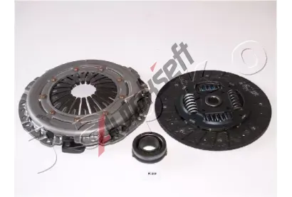 JAPKO Sada spojky JPK 92K39, 92K39