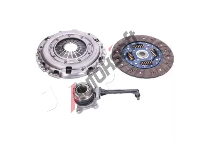 JAPKO Sada spojky JPK 92K52, 92K52