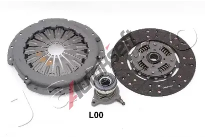 JAPKO Sada spojky JPK 92L00, 92L00