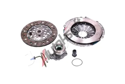 JAPKO Sada spojky JPK 92OP02, 92OP02